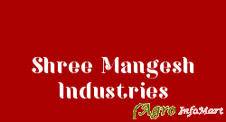 Shree Mangesh Industries