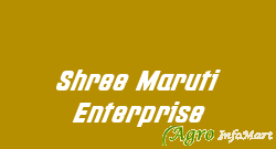 Shree Maruti Enterprise