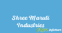 Shree Maruti Industries rajkot india