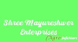 Shree Mayureshwer Enterprises pune india