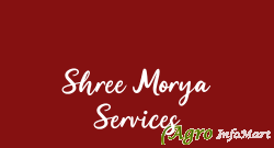 Shree Morya Services satara india