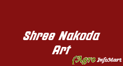 Shree Nakoda Art