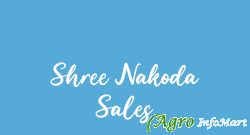 Shree Nakoda Sales