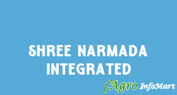 Shree Narmada Integrated ahmedabad india