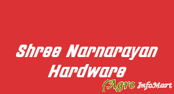 Shree Narnarayan Hardware