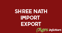 Shree Nath Import & Export