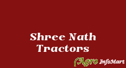 Shree Nath Tractors