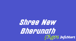 Shree New Bherunath