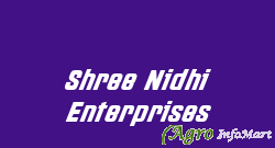 Shree Nidhi Enterprises