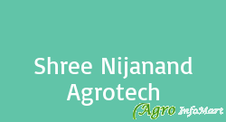 Shree Nijanand Agrotech indore india