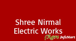 Shree Nirmal Electric Works