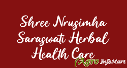 Shree Nrusimha Saraswati Herbal Health Care