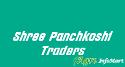 Shree Panchkoshi Traders  