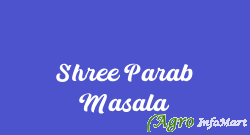 Shree Parab Masala mumbai india