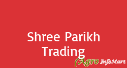 Shree Parikh Trading ahmedabad india