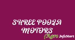 SHREE POOJA MOTORS ahmedabad india