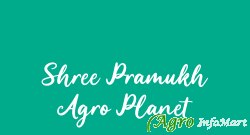 Shree Pramukh Agro Planet mehsana india