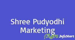 Shree Pudyodhi Marketing bangalore india
