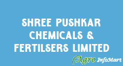 Shree Pushkar Chemicals & Fertilsers Limited