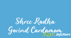 Shree Radha Govind Cardamom