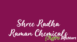 Shree Radha Raman Chemicals nashik india