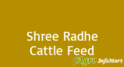 Shree Radhe Cattle Feed