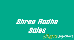 Shree Radhe Sales ahmedabad india