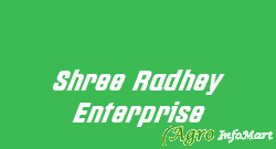 Shree Radhey Enterprise