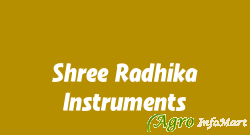 Shree Radhika Instruments