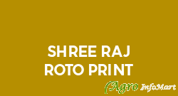 Shree Raj Roto Print