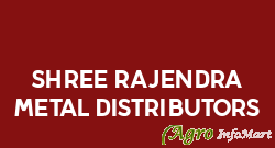 Shree Rajendra Metal Distributors mumbai india
