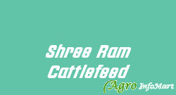 Shree Ram Cattlefeed mehsana india