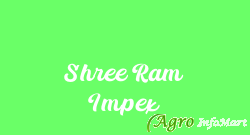 Shree Ram Impex rajkot india