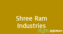 Shree Ram Industries rajkot india