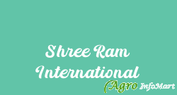 Shree Ram International vadodara india