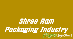 Shree Ram Packaging Industry surat india