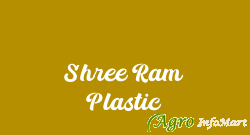 Shree Ram Plastic jaipur india