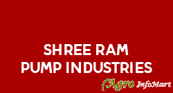 Shree Ram Pump Industries