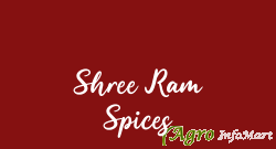 Shree Ram Spices
