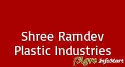 Shree Ramdev Plastic Industries ahmedabad india