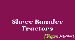 Shree Ramdev Tractors