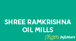 Shree Ramkrishna Oil Mills
