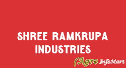 Shree Ramkrupa Industries