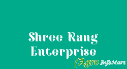 Shree Rang Enterprise vadodara india