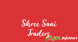 Shree Saai Traders chennai india