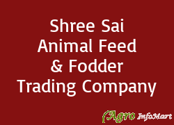 Shree Sai Animal Feed & Fodder Trading Company pune india