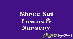 Shree Sai Lawns & Nursery pune india