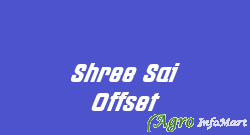 Shree Sai Offset nashik india