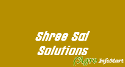 Shree Sai Solutions