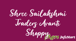 Shree Sailakshmi Traders Avanti Shoppy pune india